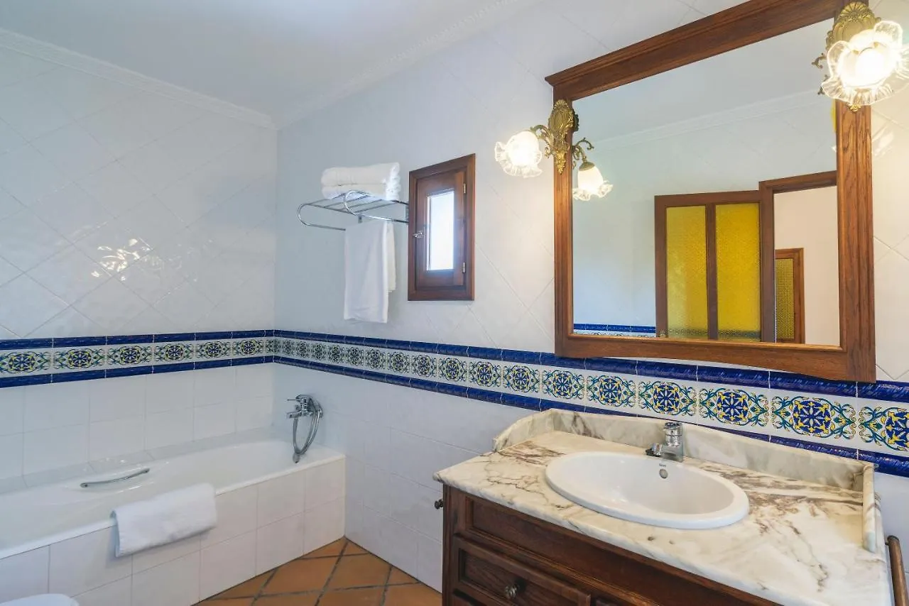 Can Joan Vich I Santa Eularia des Riu İspanya