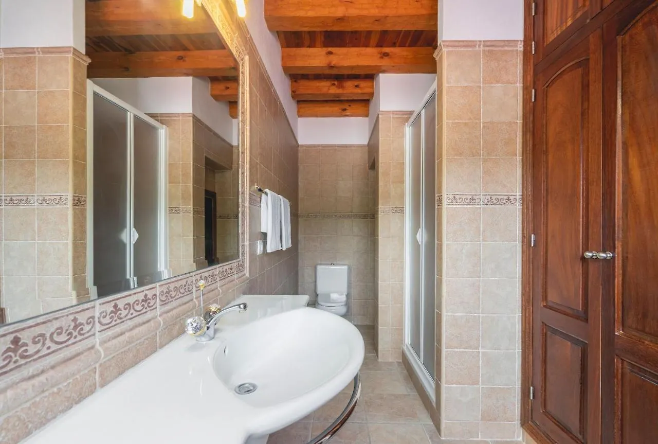 Can Joan Vich I Santa Eularia des Riu Tatil Evi