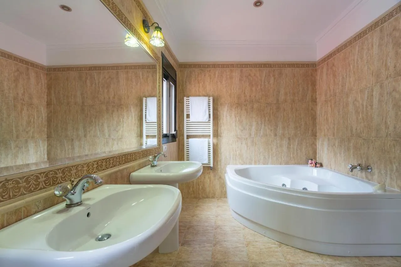 Tatil Evi Can Joan Vich I Santa Eularia des Riu