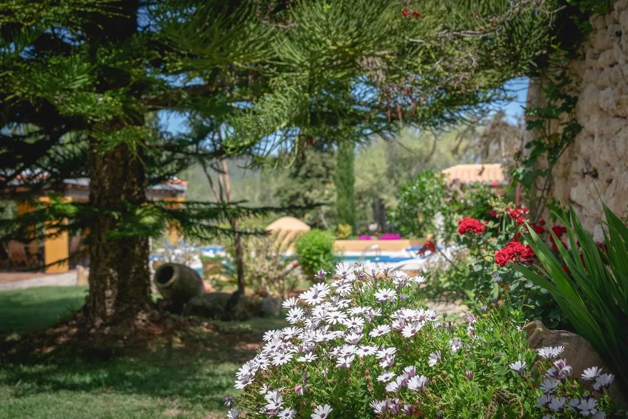 Tatil Evi Can Joan Vich I Santa Eularia des Riu