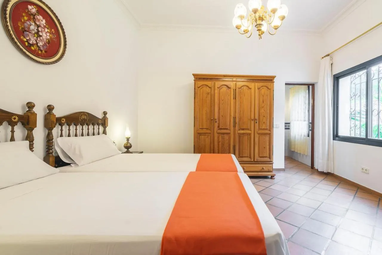 Tatil Evi Can Joan Vich I Santa Eularia des Riu