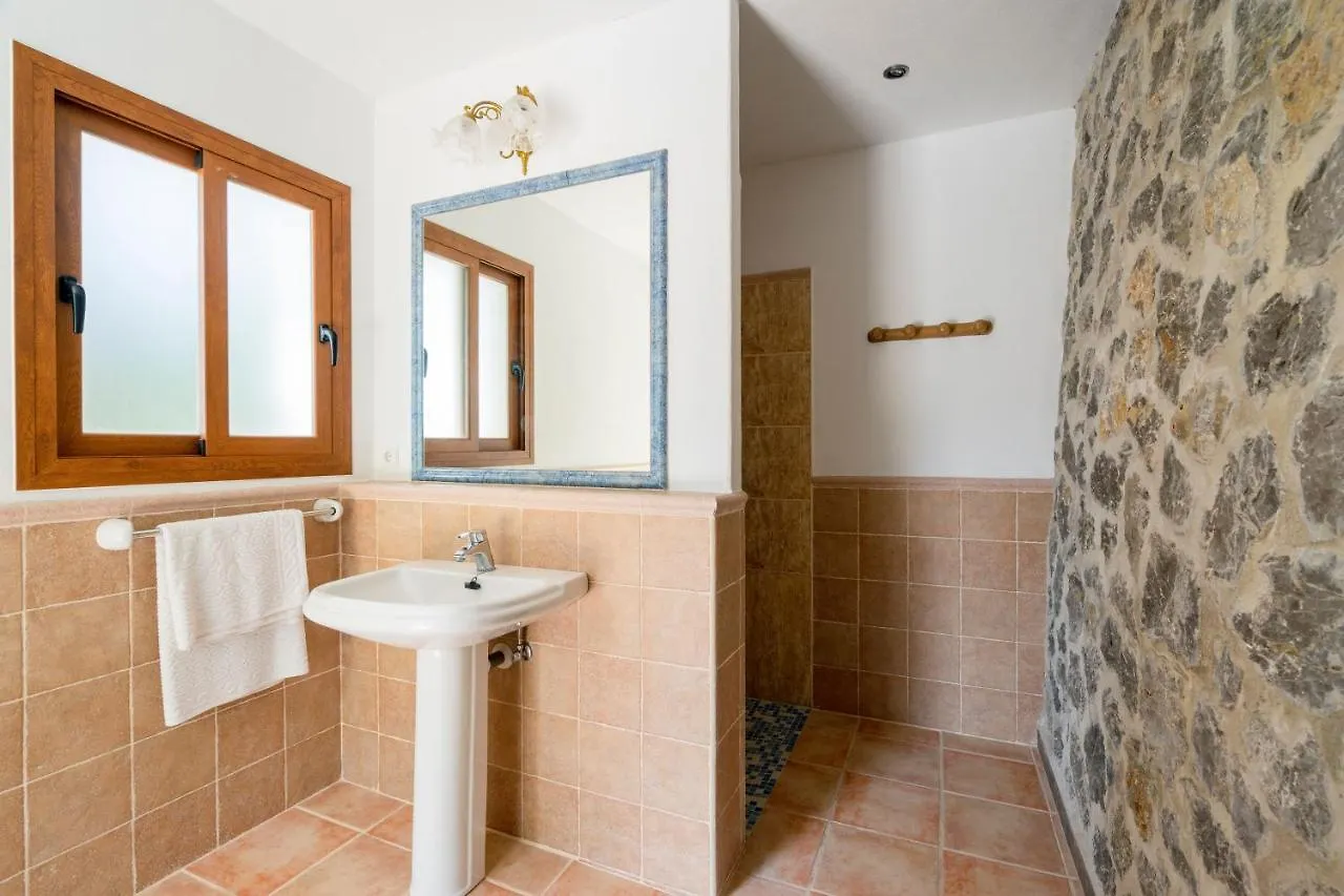 Can Joan Vich I Santa Eularia des Riu 0*,  İspanya