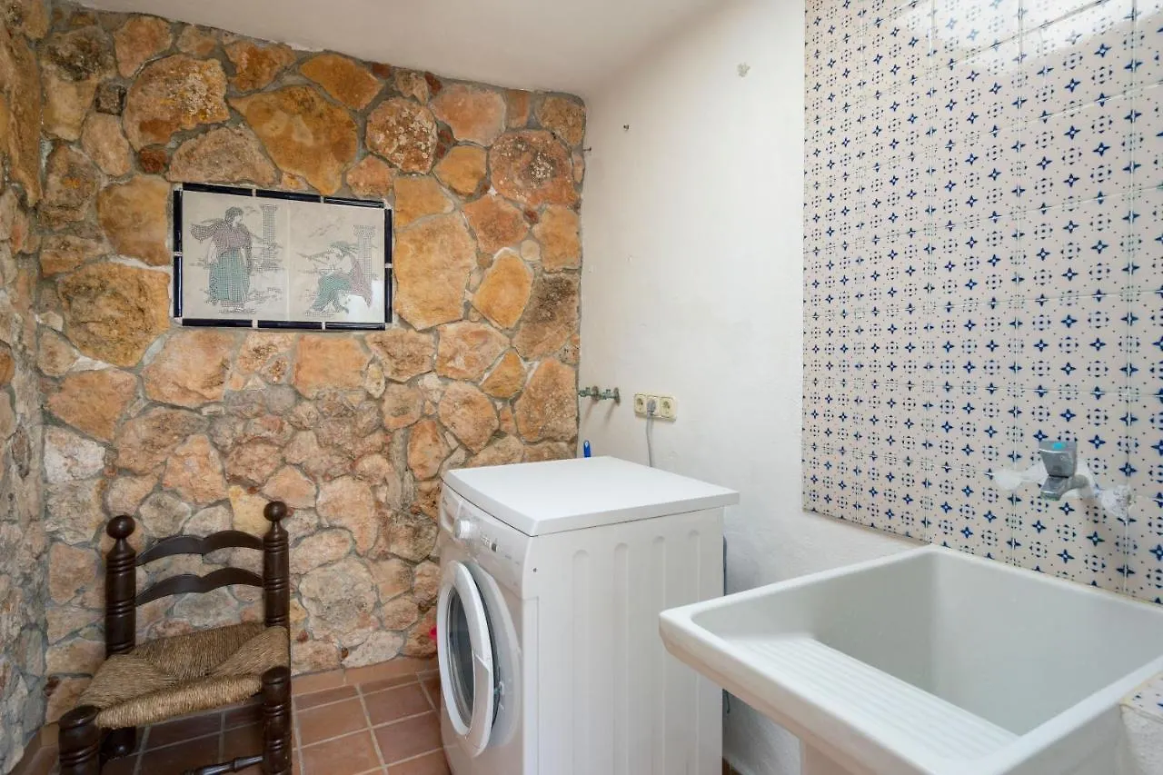 Can Joan Vich I Santa Eularia des Riu 0*,