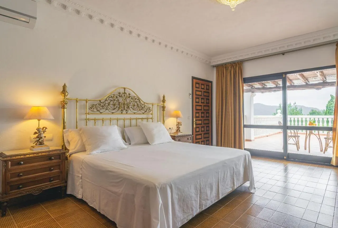 Tatil Evi Can Joan Vich I Santa Eularia des Riu